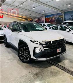 هیۆندای تۆکسۆن